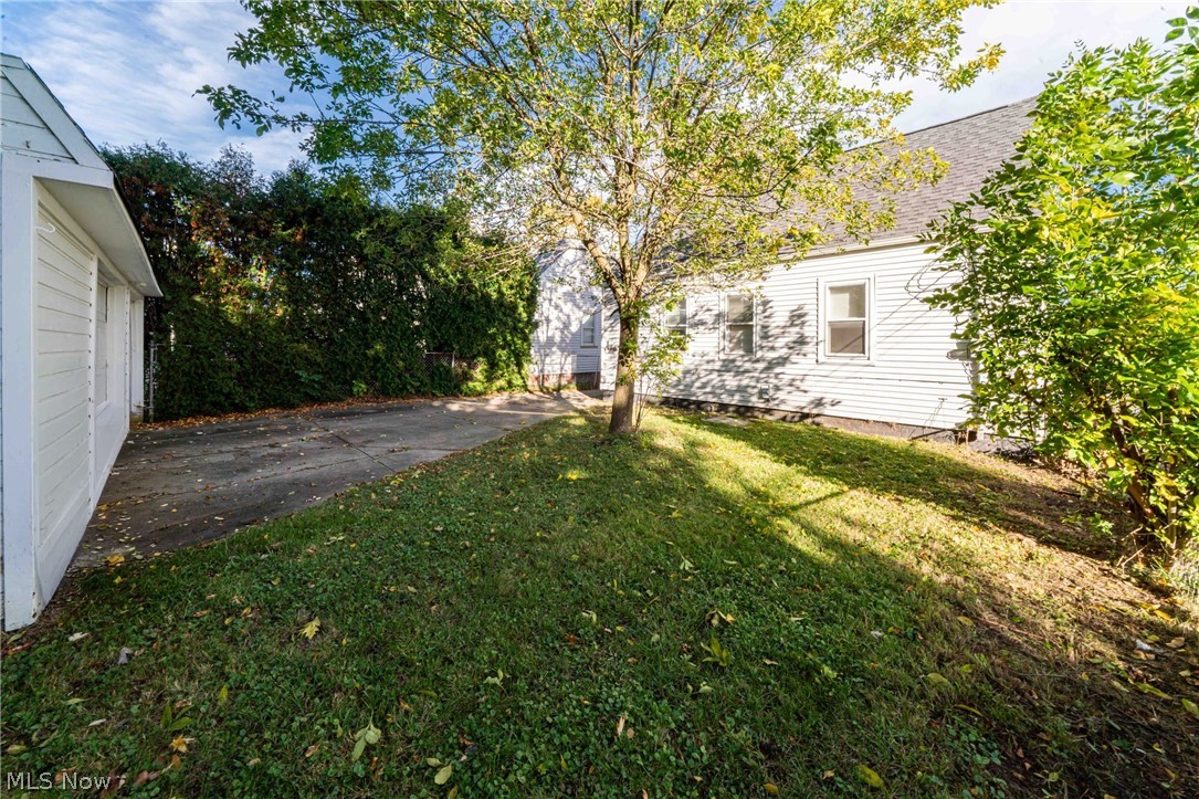 12404 Oak Park Boulevard Garfield Heights OH 44125