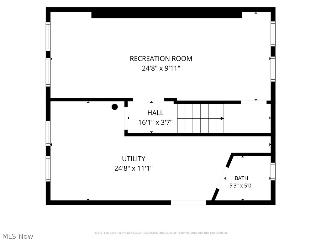 12404 Oak Park Boulevard Garfield Heights OH 44125