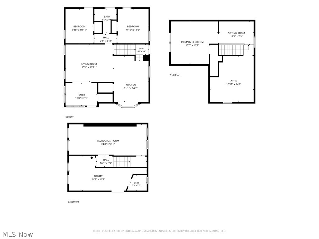 12404 Oak Park Boulevard Garfield Heights OH 44125