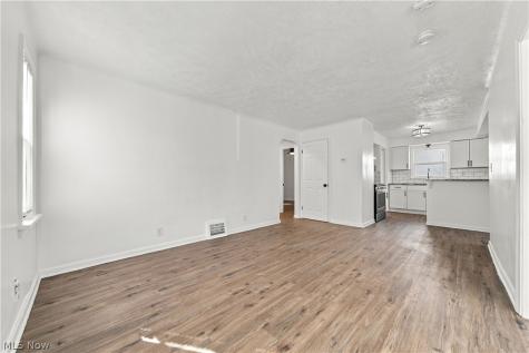 12404 Oak Park Boulevard Garfield Heights OH 44125
