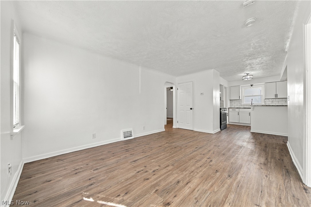 12404 Oak Park Boulevard Garfield Heights OH 44125