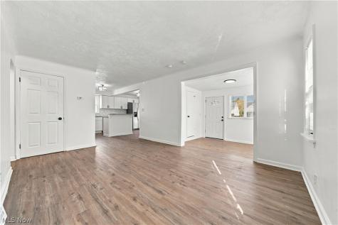 12404 Oak Park Boulevard Garfield Heights OH 44125