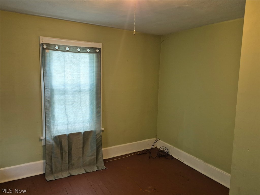 1629 Gibbs Avenue NE Canton OH 44705