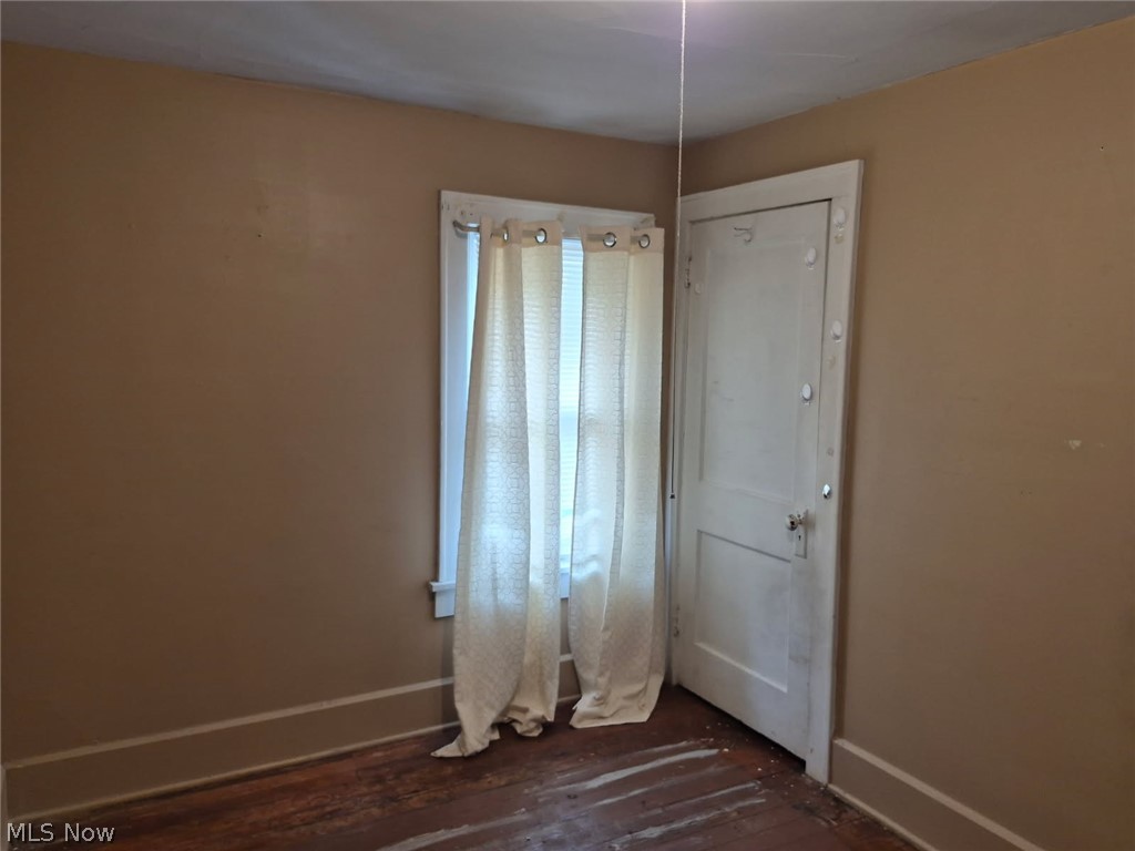 1629 Gibbs Avenue NE Canton OH 44705