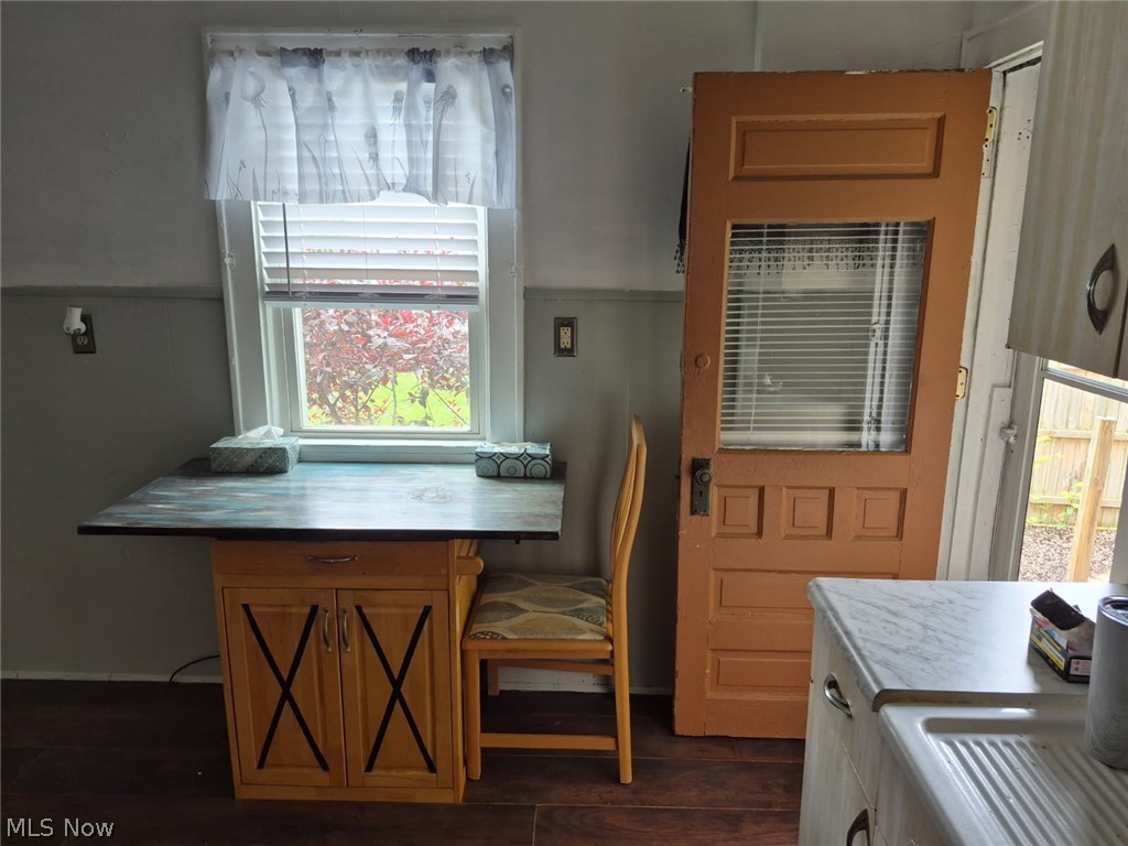 1629 Gibbs Avenue NE Canton OH 44705