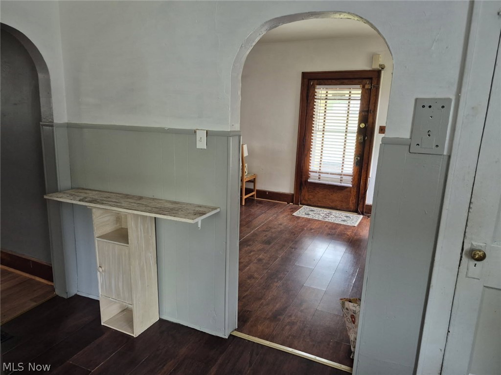 1629 Gibbs Avenue NE Canton OH 44705