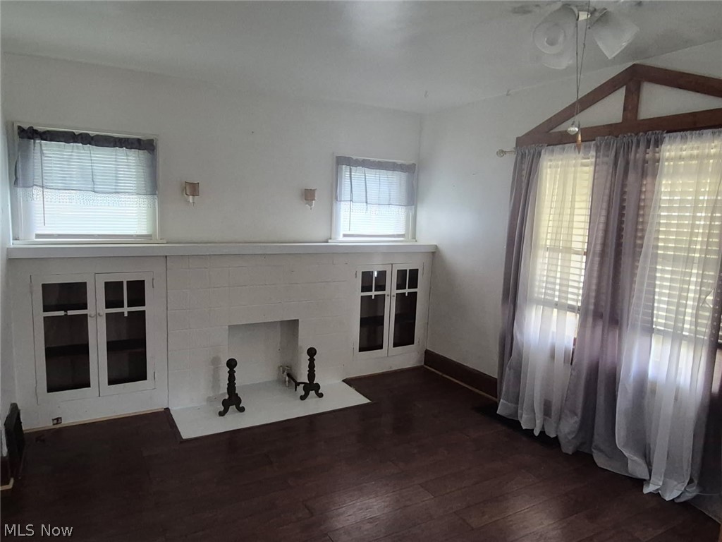 1629 Gibbs Avenue NE Canton OH 44705