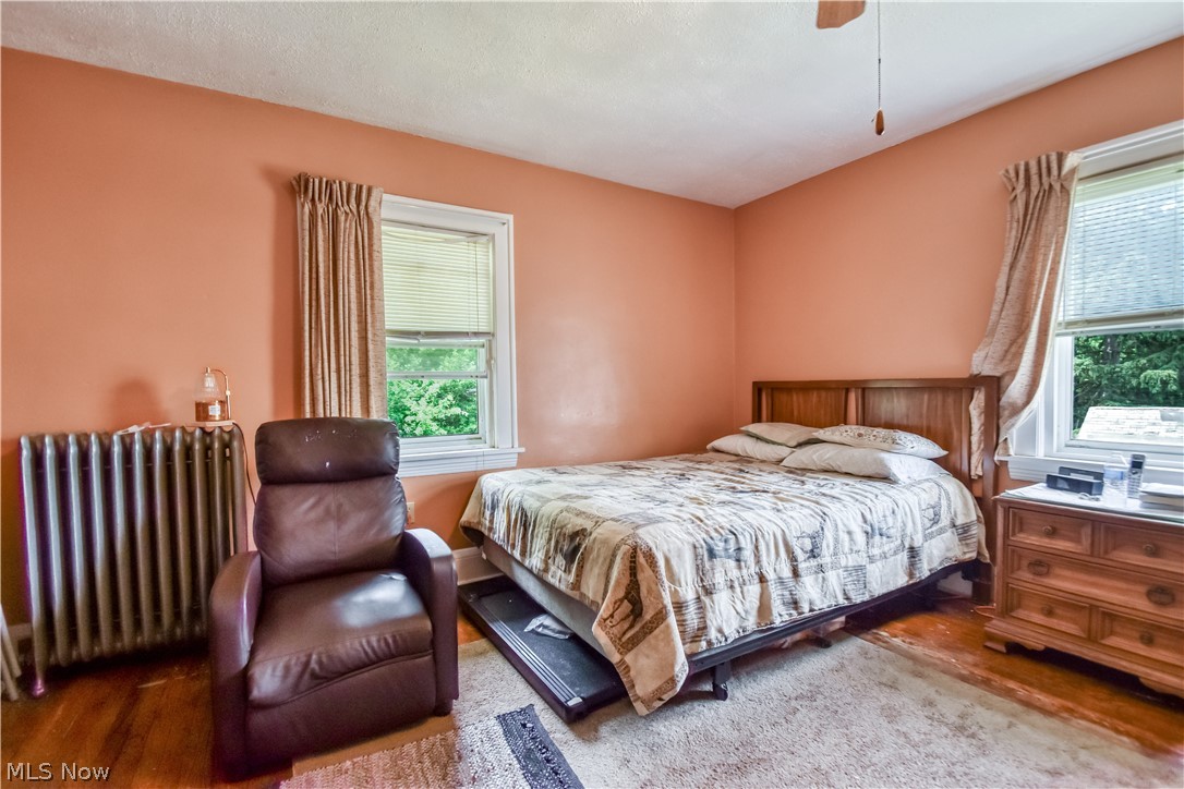 1854 Burnette Avenue East Cleveland OH 44112