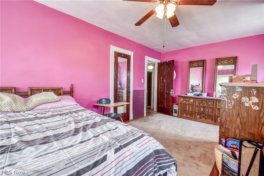 1854 Burnette Avenue East Cleveland OH 44112
