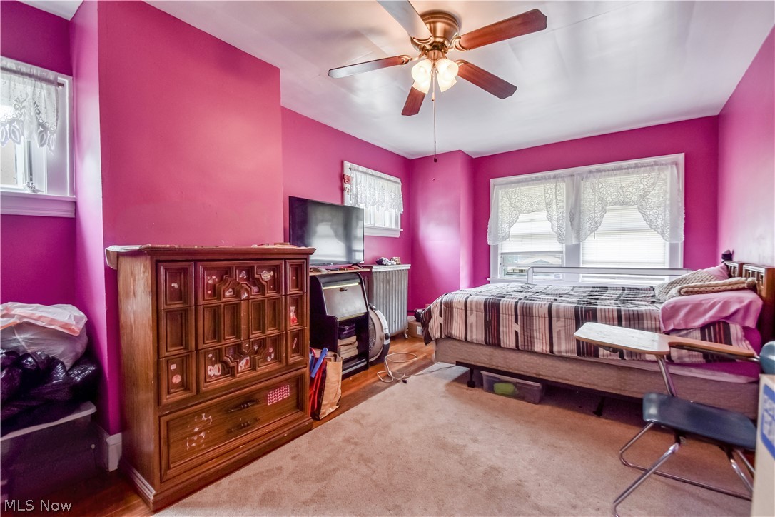1854 Burnette Avenue East Cleveland OH 44112