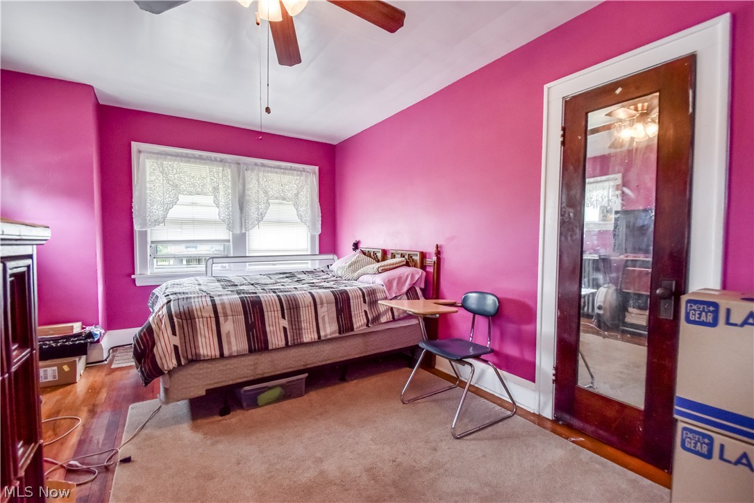 1854 Burnette Avenue East Cleveland OH 44112