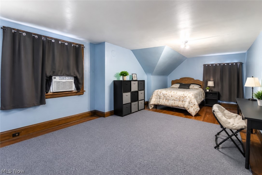 1854 Burnette Avenue East Cleveland OH 44112