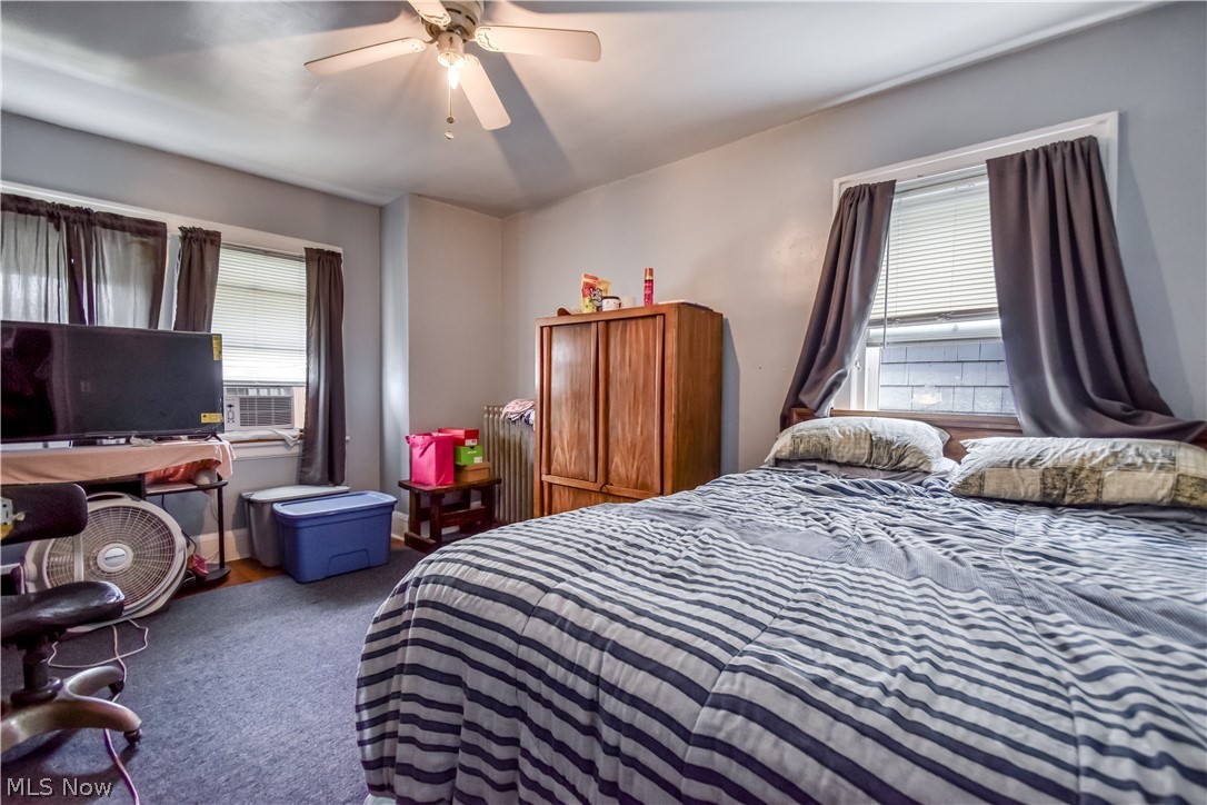 1854 Burnette Avenue East Cleveland OH 44112