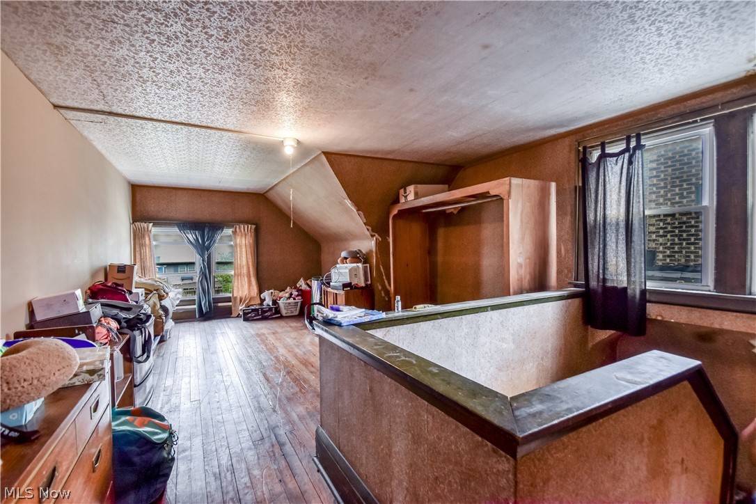 1854 Burnette Avenue East Cleveland OH 44112