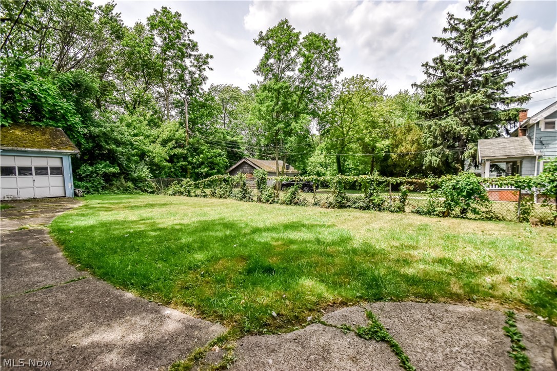 1854 Burnette Avenue East Cleveland OH 44112