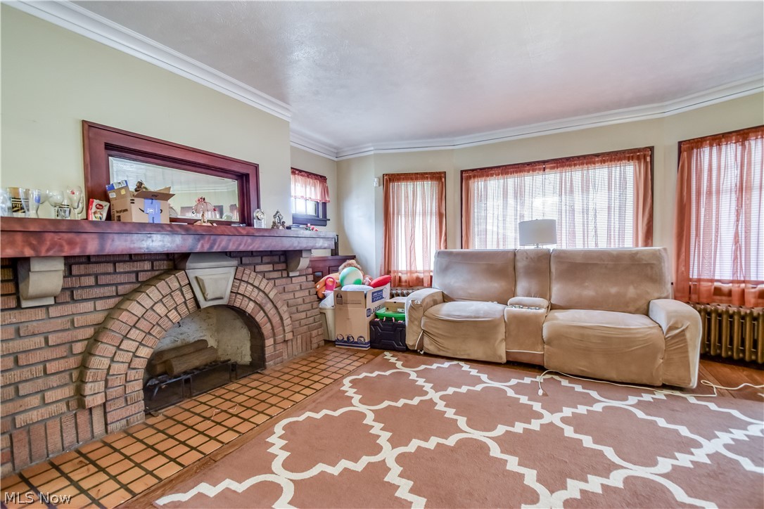 1854 Burnette Avenue East Cleveland OH 44112