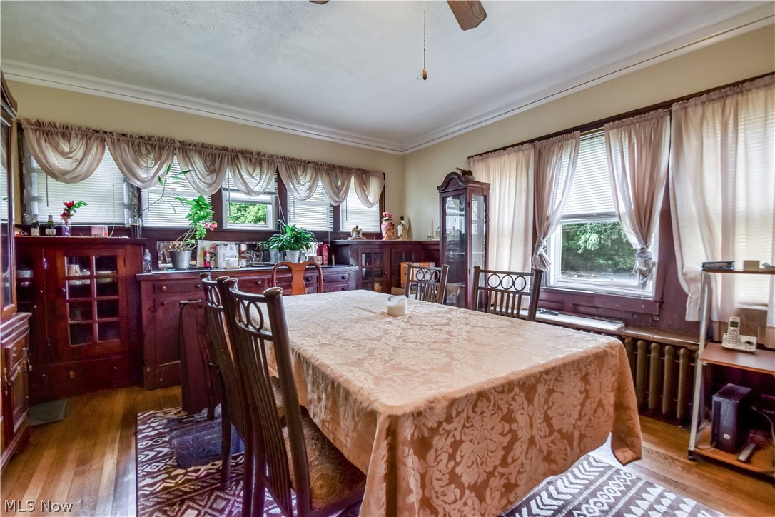 1854 Burnette Avenue East Cleveland OH 44112