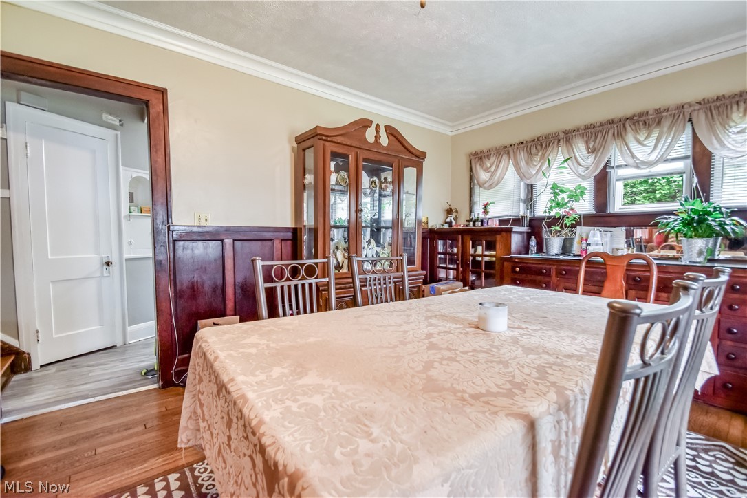 1854 Burnette Avenue East Cleveland OH 44112