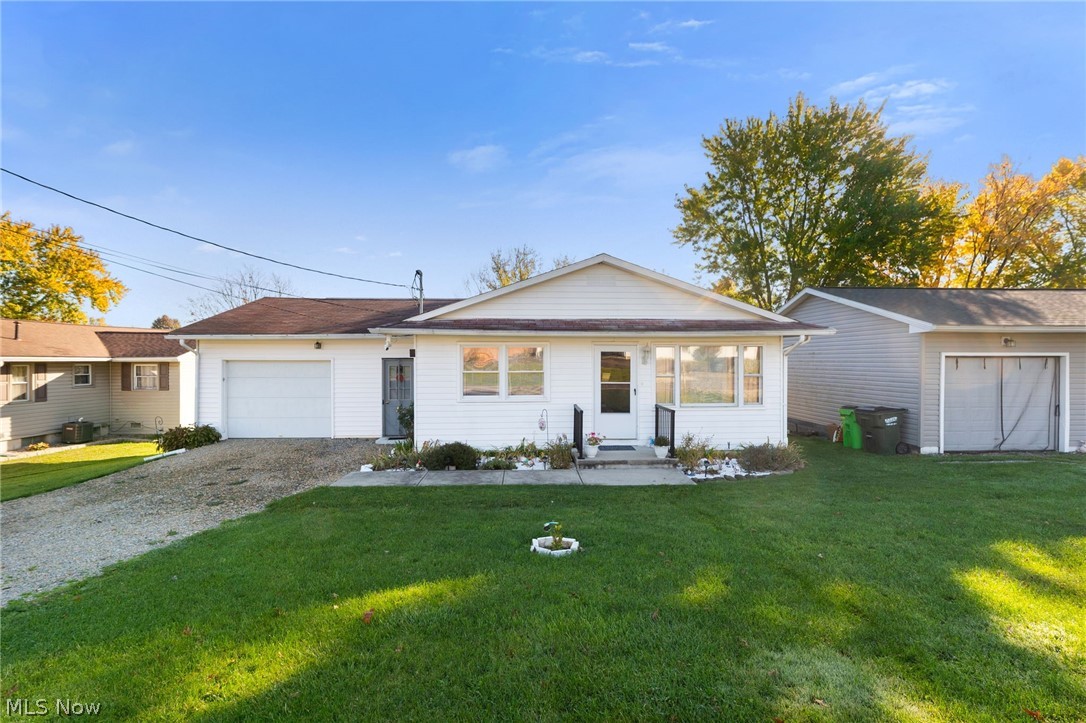 380 Moody Avenue SW Carrollton OH 44615
