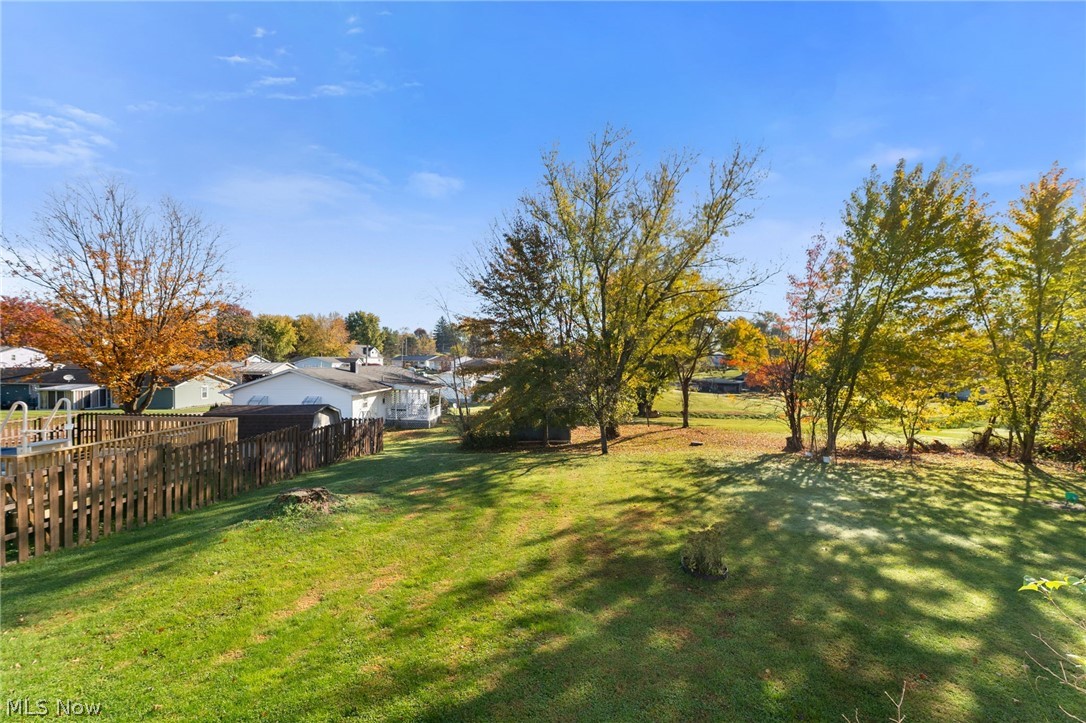380 Moody Avenue SW Carrollton OH 44615