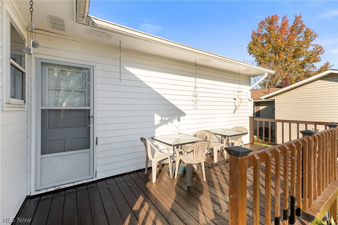 380 Moody Avenue SW Carrollton OH 44615