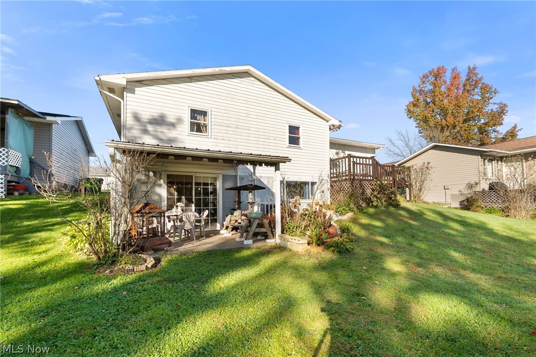 380 Moody Avenue SW Carrollton OH 44615