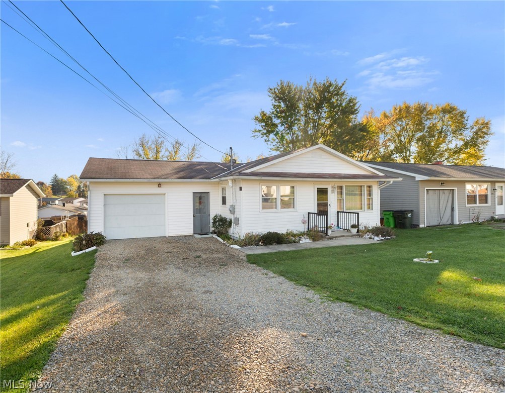 380 Moody Avenue SW Carrollton OH 44615