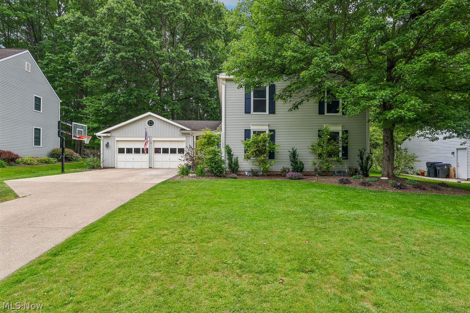 34656 S Side Park Drive Solon OH 44139