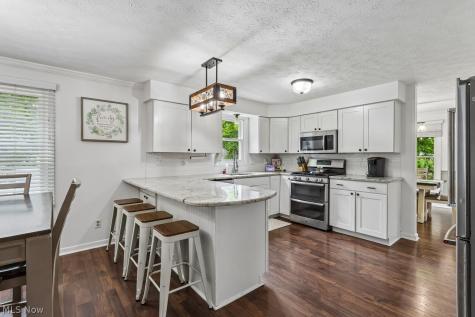 34656 S Side Park Drive Solon OH 44139
