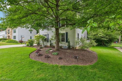 34656 S Side Park Drive Solon OH 44139