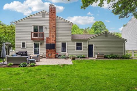 34656 S Side Park Drive Solon OH 44139
