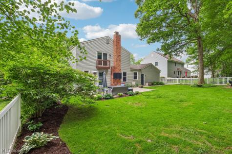 34656 S Side Park Drive Solon OH 44139
