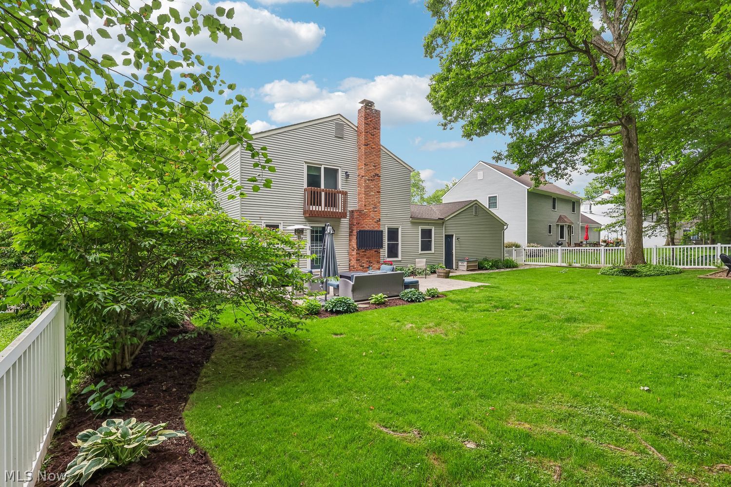 34656 S Side Park Drive Solon OH 44139