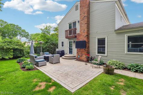 34656 S Side Park Drive Solon OH 44139