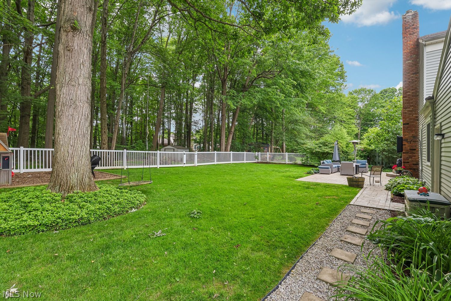 34656 S Side Park Drive Solon OH 44139
