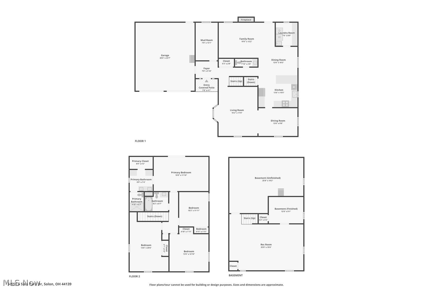 34656 S Side Park Drive Solon OH 44139