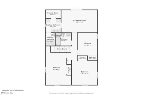 34656 S Side Park Drive Solon OH 44139