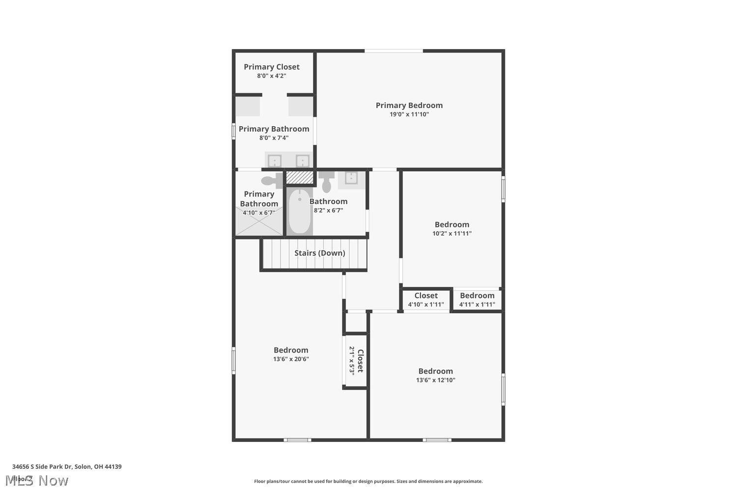 34656 S Side Park Drive Solon OH 44139