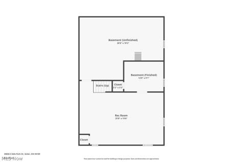 34656 S Side Park Drive Solon OH 44139