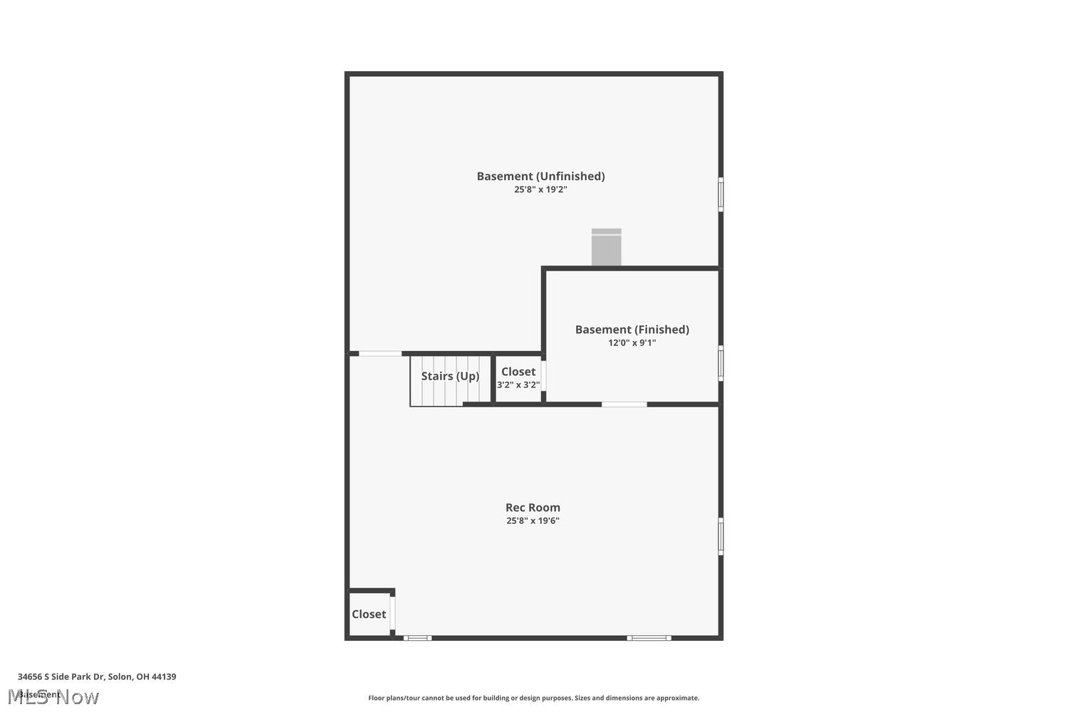 34656 S Side Park Drive Solon OH 44139