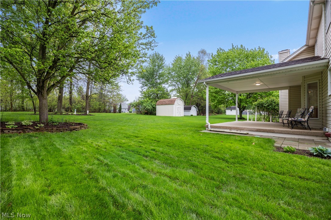 675 Juniper Lane Brunswick OH 44212
