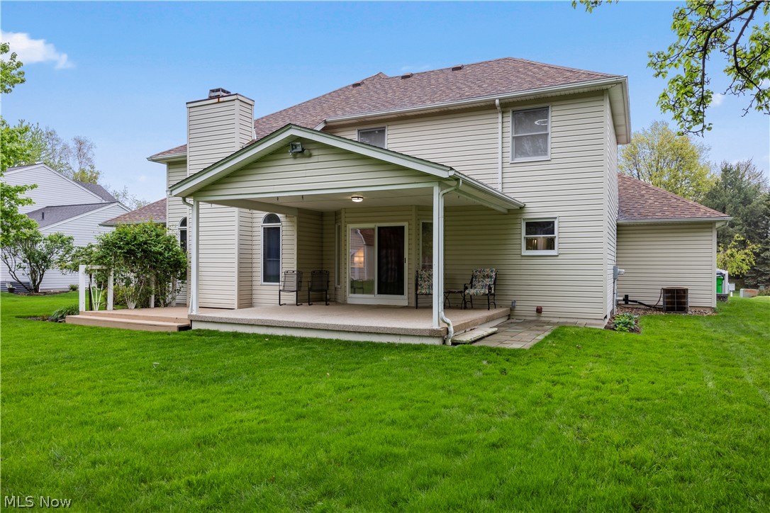 675 Juniper Lane Brunswick OH 44212