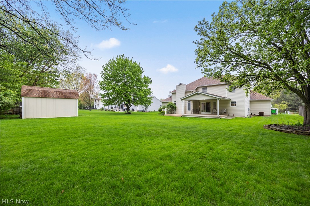 675 Juniper Lane Brunswick OH 44212