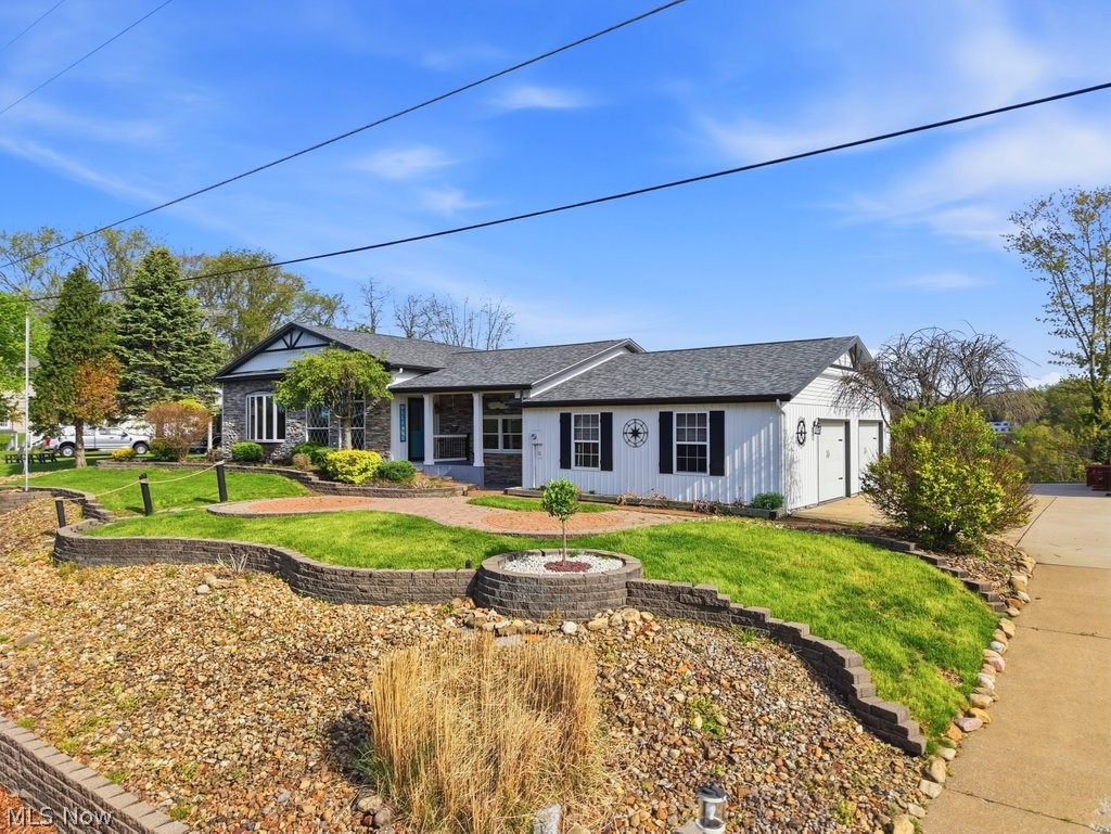 58 Pueblo Trail Malvern OH 44644
