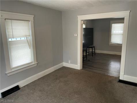 3486 E 105th Street Cleveland OH 44104