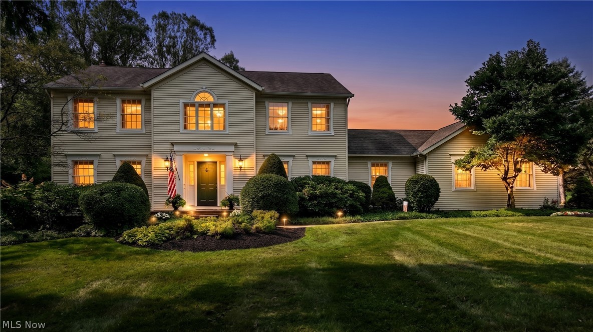801 Robinson Spur Bath OH 44333