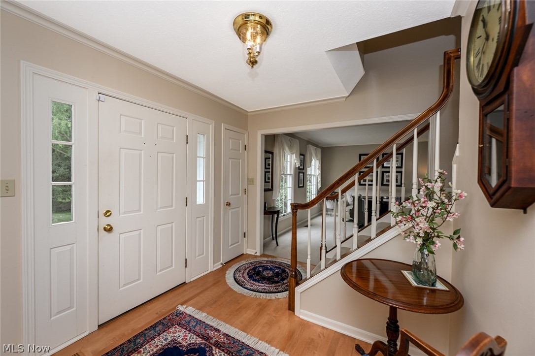 801 Robinson Spur Bath OH 44333