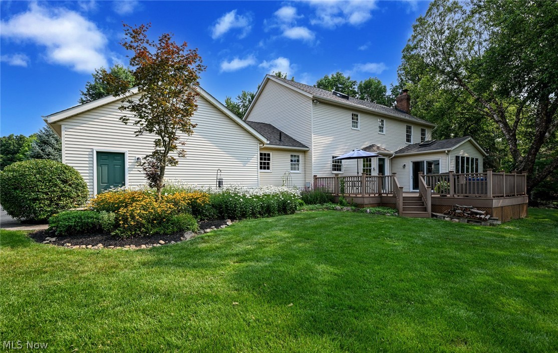 801 Robinson Spur Bath OH 44333