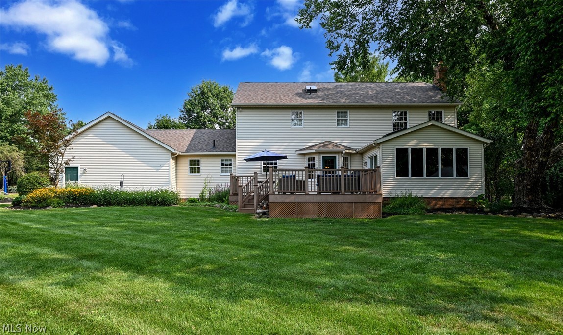 801 Robinson Spur Bath OH 44333