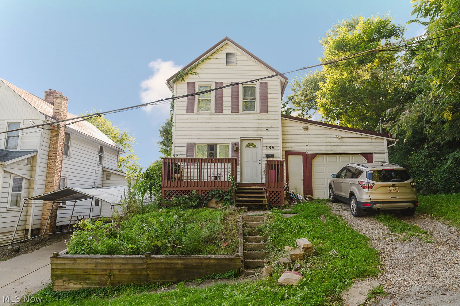 135 Morton Street Lisbon OH 44432